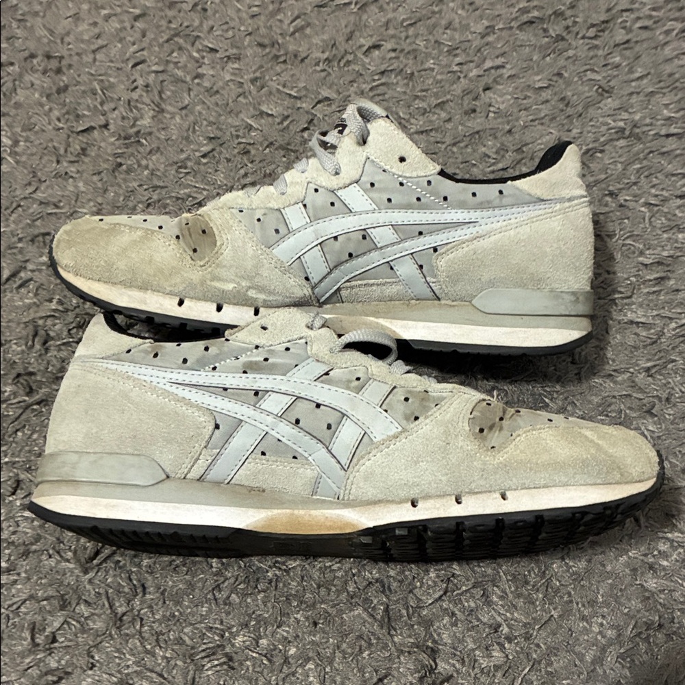 Asics Onitsuka Tiger View 2